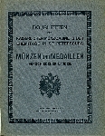 Аукционный каталог "Adolph Hess Nachf " 1911