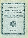 Adolph Hess Nachf., Frankfurt A.M. May 29, 1911 in Frankfurt am Main.
