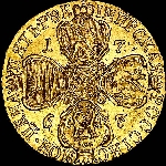 5 рублей 1767 года, СПБ-ТI.
