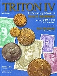 Classic Numismatic Group  New York  6 December 2000 in New York  Triton IV  The Extraordinary Collection of Henry V  Karolkiewicz Featuring Polish Coins from a Thousand Years