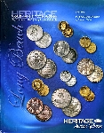 Heritage Galleries  Long Beach  Auction 440  31 May 2007 in Long Beach  The Belle Glade Collection of Russian Coins