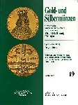 Spink&Son Numismatics  Zurich  Auktion 19  15-16 April 1986 in Zurich  Gold-und Silbermunzen  Grosse Serie Russland und Schweiz aus Sammlung Virgil M  Brand  Chicago