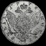 Рубль 1776 года  СПБ-ТI-ЯЧ