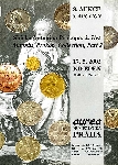 Aurea Numismatika  Praha  Auction 8  May 17  2003 in Praha