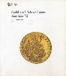 UBS  Basel  Auction 53  January 29-31  2002 in Basel  Gold and Silver Coins