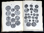 H.M. Severin 1965 г. The Silver Coinage of Imperial Russia 1682 to 1917.
