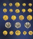 UBS, Basel. Auction 53, January 29-31, 2002 in Basel. Gold and Silver Coins.