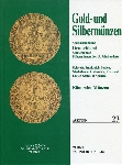 Spink&Son Numismatics, Zurich. Auction 23, June 17-18, 1987 in Zurich.