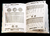 В В  Биткин 2003 г  Сводный каталог монет России  2 тома