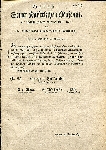 Указ "О воспрещении вывоза платиновой монеты за границу" 1845 г.