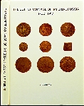 Brekke B.F. 1977 г. The Cooper Coinage of Imperial Russia 1700-1917.