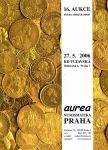 Aurea Numismatika  Praha Auction 16  May 27  2006 in Praha г 
Sbirka ruskych minci