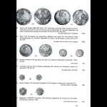 Spink&Son Numismatics, Zurich
Auction 49, October 27-28, 1993 in Zurich.
Deutschland, Frankreich, Grossbritanien, Italien, Osterreich, Russland, Vatikan usw.