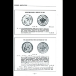 Stack's, New York.
June 16-17, 1978 in New York.
The Lighthouse Collection of United States and Foreign Gold Coins.