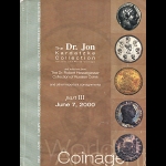 Ira & Larry Goldberg Coins &Collectibles  Beverly Hills  June 7  2000 in Los Angeles