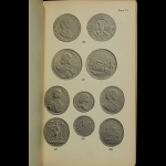 Christie's  London  "Gold and Platinum Coins  Medals and Medallions from the Important Collection of the Grand Duke George Michailovitch of Russia"  July 3  1950  London