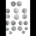 Sotheby's, London. "The Brand collection. Part 4. Russian and Polish coins". 3 November 1983, London
