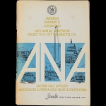 Stack's  New York  80th Anniversary ANA Convention Auction Sale  11-13 August 1971 in Washington  D C