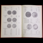 Robert P. Harris "A Guidebook of Russian Coins 1725 to 1972" 2nd edition 1974 г.