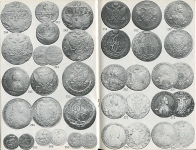 World-Wide Coins of California, Beverly Hills. Аукцион II "Russian Coins and Medals", 24 марта 1982 г. 