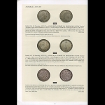 Astarte, Lugano. Аукцион XXI "A Collection of Russian Coins", 30 октября 2009 г. 