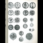 Sotheby's  London  Аукцион LN6594 "Coins  Medals and Banknotes"  3-4 октября 1996 г