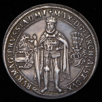 Талер 1603 (Тевтонский Орден)