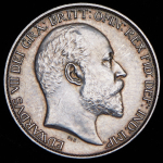 6 пенсов 1902 (Великобритания)