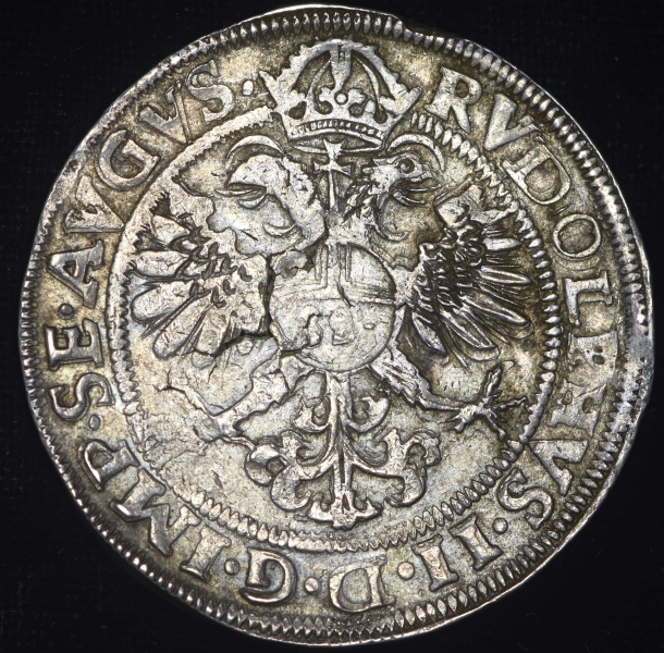 32 шиллинга 1585 (Любек)