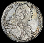 Талер 1764 (Бавария)
