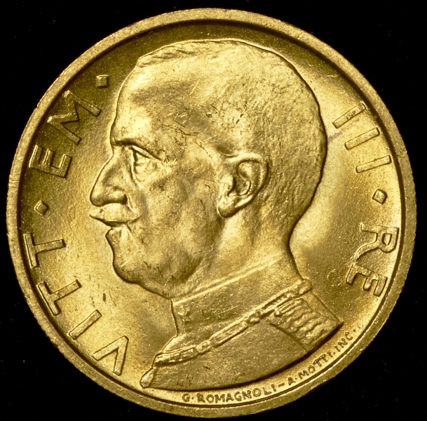 50 лир 1931 (Италия)