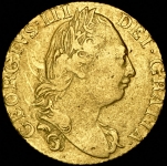 Гинея 1785 (Великобритания)