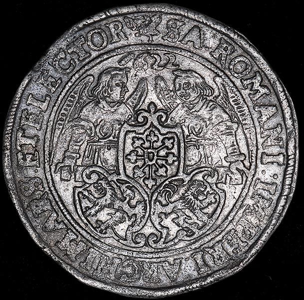 60 грошей 1622 (Саксония)