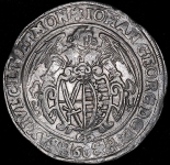60 грошей 1622 (Саксония)