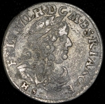 6 грошей 1683 (Пруссия)