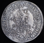 Талер 1628 (Зальцбург)