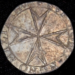 3 тари 1557-1568 (Орден Иоаннитов (Госпитальеров))
