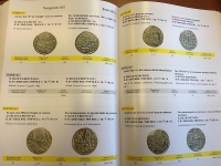Книга Иванаускас Э  "Монеты и слитки Литвы 1236-2012 гг  Каталог " 2013