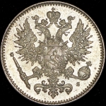 50 пенни 1914 (Финляндия)