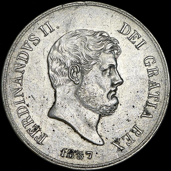 120 гран 1857 (Сицилия)