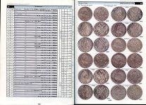 Книга Семенов В Е  "Базовый каталог Монеты России 1700-1917" подарочное издание ред 10 2011