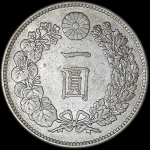 Йена 1904 (Япония)