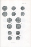 Комплект из 3-х книг Северин Г М  "Монеты Российской империи 1682-1917" 2001