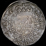 Талер 1647 (Испанские Нидерланды)