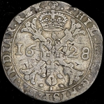 Талер 1628 (Испанские Нидерланды)