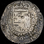 Талер 1628 (Испанские Нидерланды)