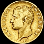 20 франков 1806 (Франция)