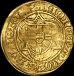 Гульден 1414-1463 (Кёльн  Германия)