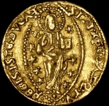 Цехин 1501-1521 (Венеция  Италия)