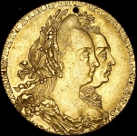 4 эскудо 1784 (Португалия)